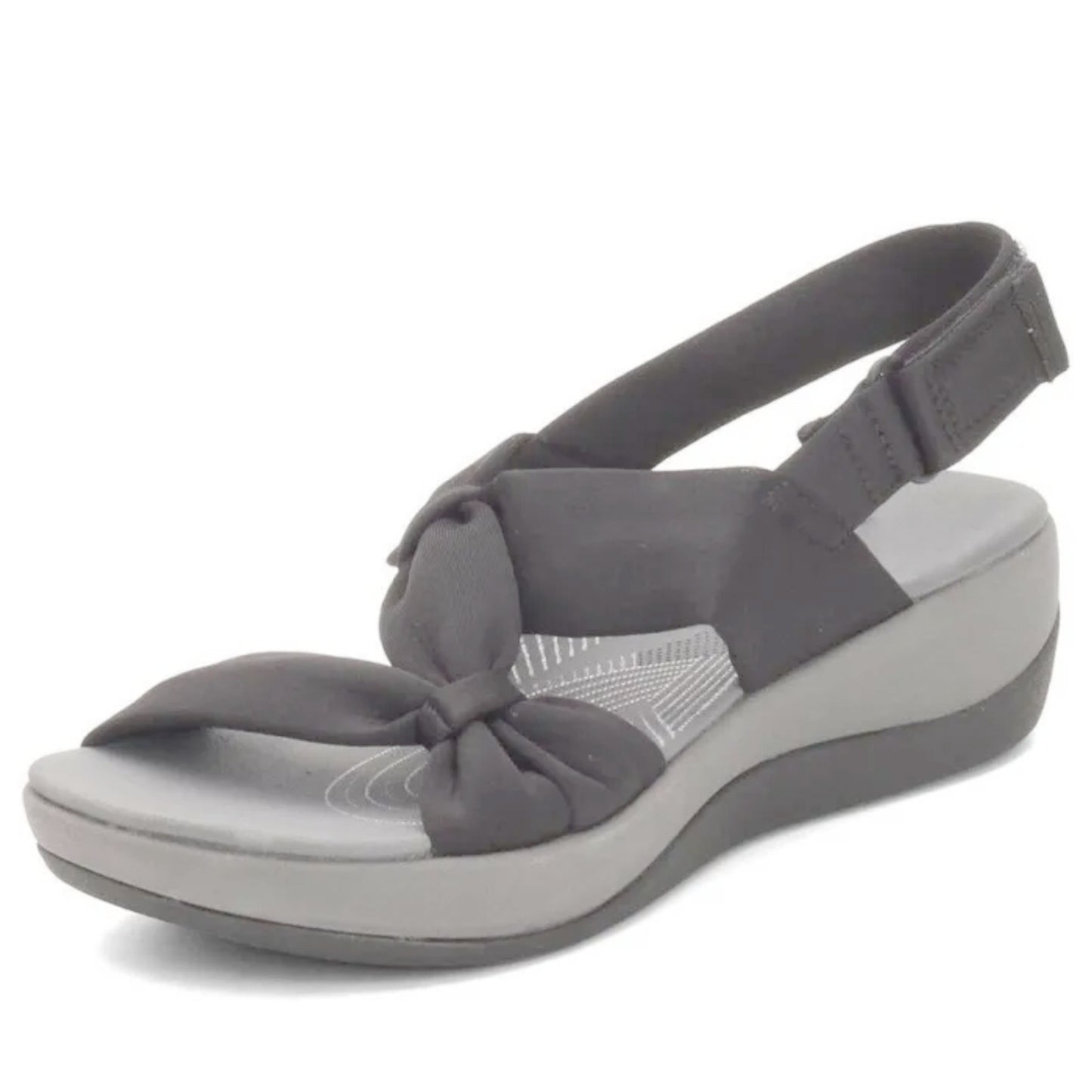 Step into Comfort and Style with Women's Orthopedic Sandals"