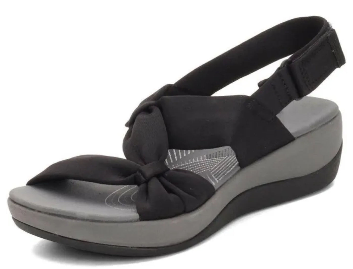 Step into Comfort and Style with Women's Orthopedic Sandals"